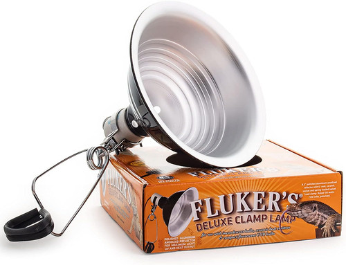 Repta clamp lamp heavy - lamp,,