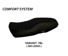 Housse selle Portorico 5