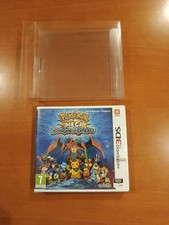 Pokémon Méga Donjon Mystère