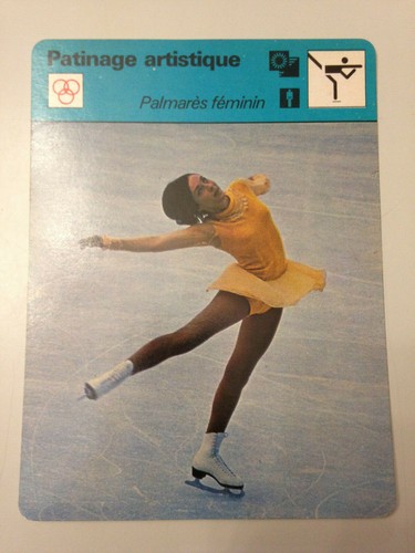 Carte rencontre 1977 - ed.,