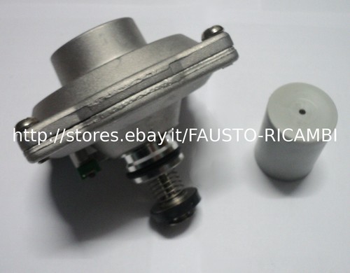 Vaillant vanne gaz servovalve - vaillant,
