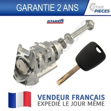 CYLINDRE DE PORTE AVANT GAUCHE PEUGEOT 407 CITROEN C4 1 9170Y1 9170Y0