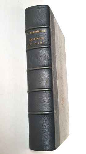 Flammarion 1884 les - les, du