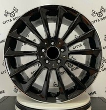 Set 4 Jantes en Alliage