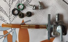 Robinet Essence pour HONDA XR