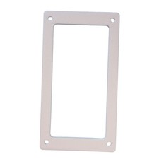 Pour MCZ rabat d'inspection