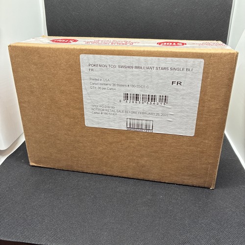 Display case booster sous - 36,