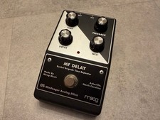 Moog MF Delay V2