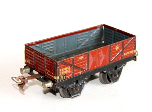 Marklin 1661 wagon - marklin,