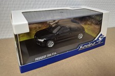 Peugeot 306 S16 Noir Onyx 1994