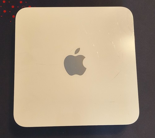Apple time capsule - time,