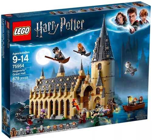 Lego harry potter - , la