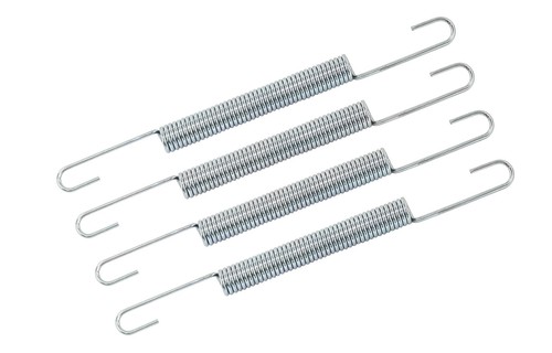 Empi 3476 competition exhaust - competition,