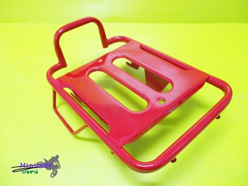 Fit honda c100 - honda, rear