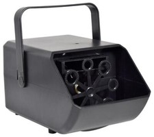 Machine À Bulles Compacte