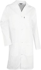 Vêtement blouse blanche de