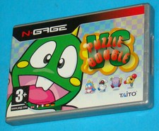 Puzzle Bobble VS - Nokia