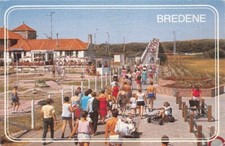 BREDENE - Miniature Golf