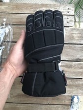 Gant Moto/scooter Hiver Morand