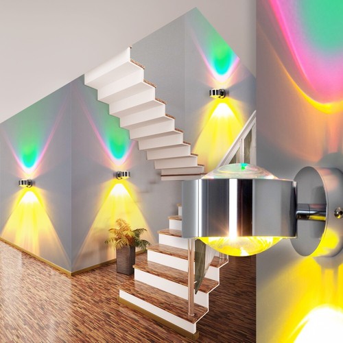 Applique murale design lampe - applique,