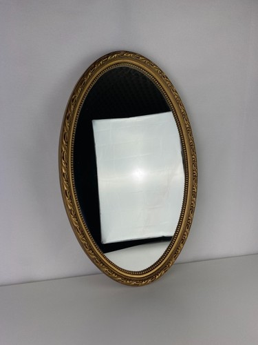 Sublime miroir ovale - sublime,
