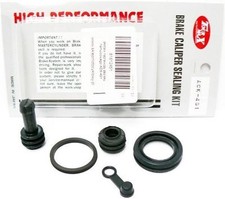 Kit Réparation étrier de frein pour KAWASAKI AR 50 A AR 80 A 1981-1983