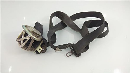Ceinture sécurité arrière - ceinture,