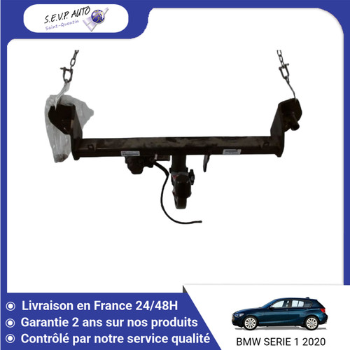 Attelage bmw serie 1 - bmw,