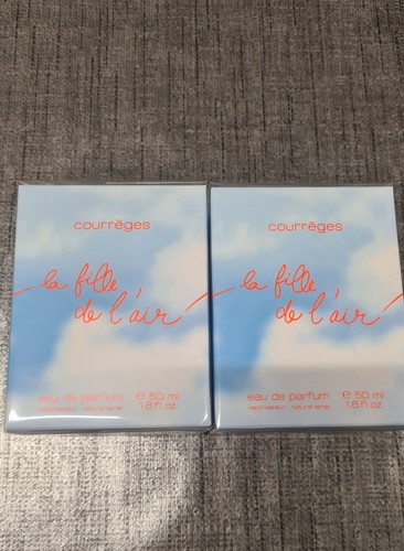Lot courreges fille de - fille,