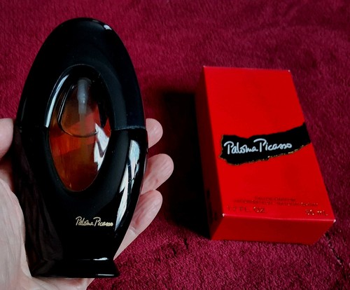 Paloma picasso eau de parfum - eau,