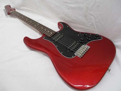 Guitare électrique tokai - guitare,