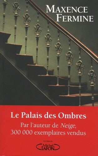 Palais des ombres - palais,