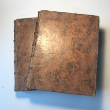 1771 - Histoire du règne de
