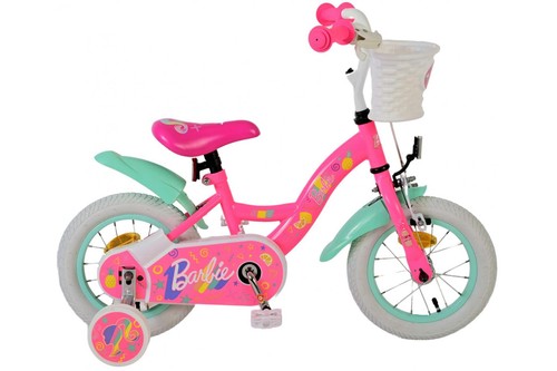 Volare barbie vélo - volare,