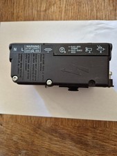 bloc actif pour bruleur fioul