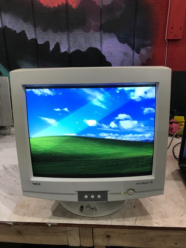 Vintage nec as70m - nec,