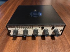 Compresseur stéréo FMR AUDIO