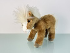 Steiff animal 070655 cheval