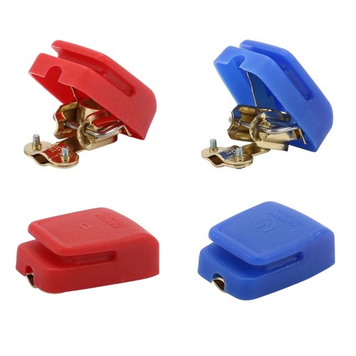 Cosses batterie serrage - de,
