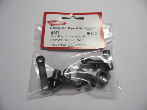 Kyosho ae67 servo - kyosho, (