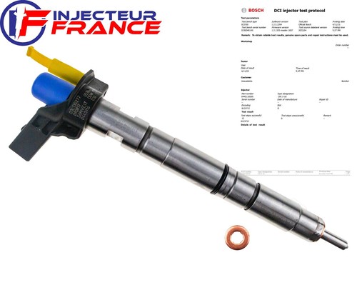 0445116030 03l130277 injecteur - 0445116030,