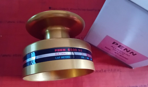 Penn part 6500 spool - spool, #
