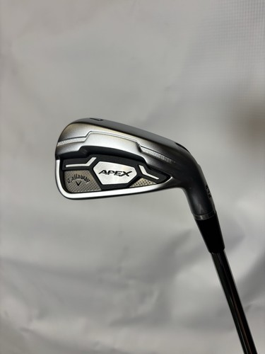 Callaway apex iron - apex,