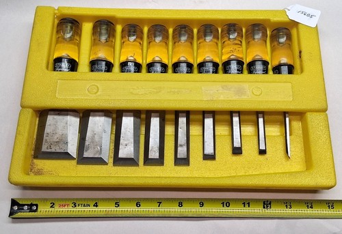 Stanley piece vintage - stanley, 9