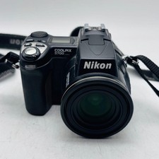 Appareil photo numérique