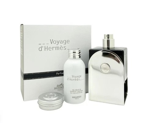 Ensemble parfums hermes - parfums,