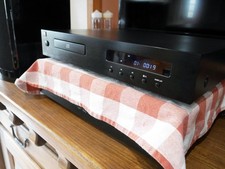 BC-Acoustique EX 602.1 Platine