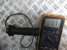 BMW R 1100 GS,RS,R,RT Poignée