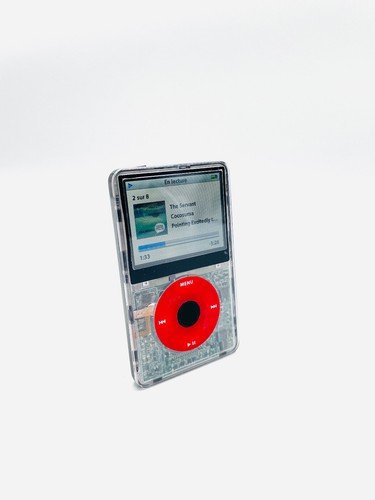 Apple ipod classic gen - ipod,