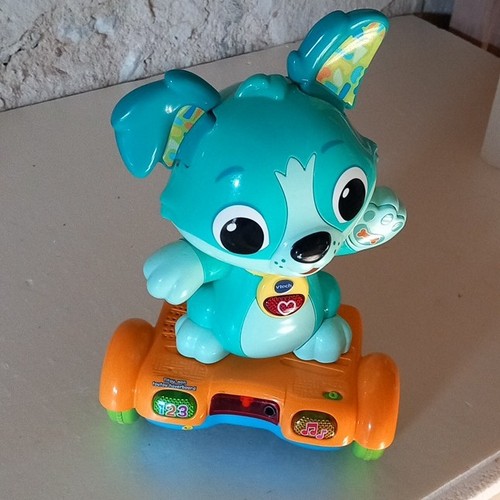 Vtech jouet activité - vtech,